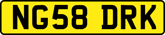 NG58DRK