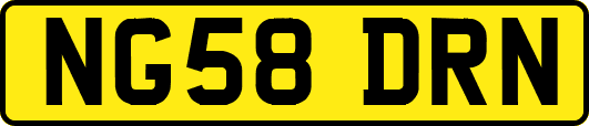 NG58DRN