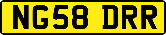 NG58DRR