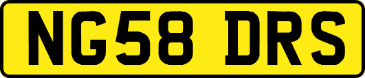 NG58DRS