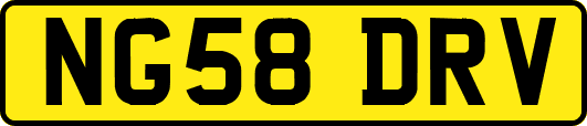 NG58DRV