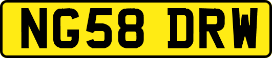 NG58DRW