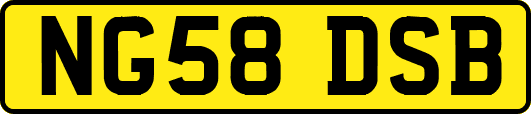 NG58DSB
