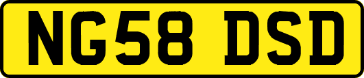 NG58DSD