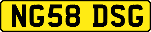 NG58DSG