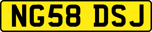 NG58DSJ
