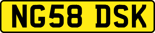 NG58DSK