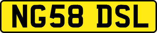 NG58DSL