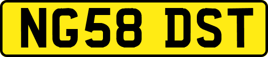 NG58DST