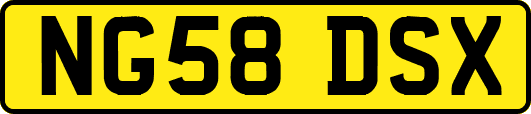 NG58DSX