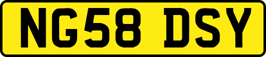 NG58DSY