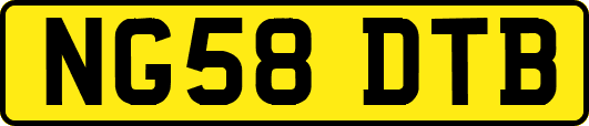 NG58DTB