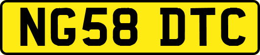 NG58DTC