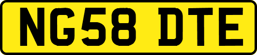 NG58DTE