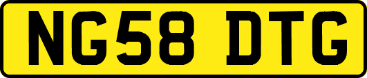 NG58DTG