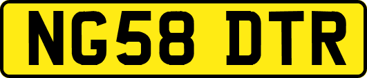 NG58DTR