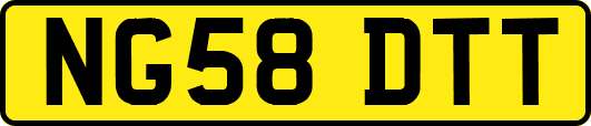 NG58DTT