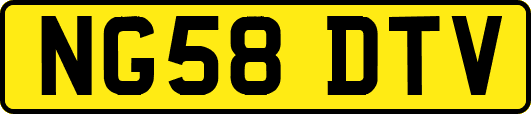 NG58DTV
