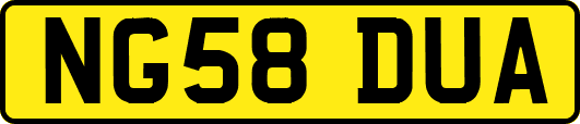 NG58DUA