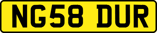 NG58DUR