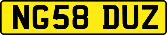 NG58DUZ