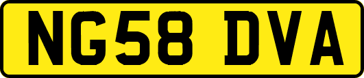 NG58DVA