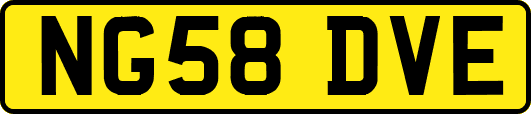 NG58DVE