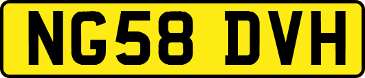 NG58DVH