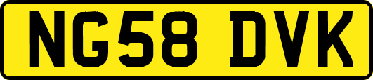 NG58DVK