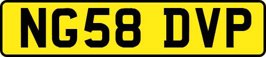 NG58DVP