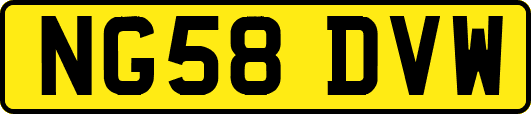 NG58DVW