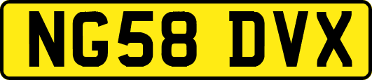 NG58DVX