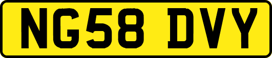 NG58DVY