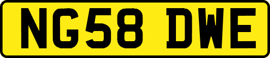 NG58DWE