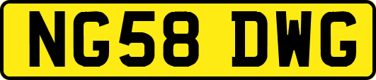 NG58DWG