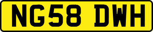 NG58DWH