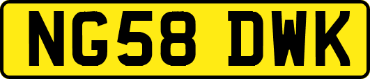 NG58DWK