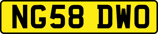 NG58DWO