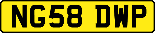 NG58DWP