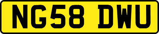 NG58DWU