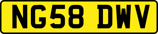NG58DWV