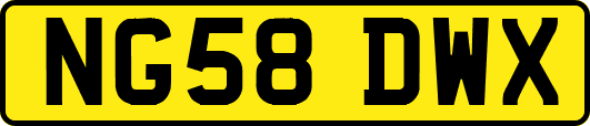 NG58DWX