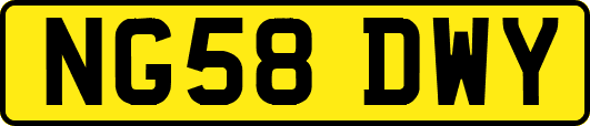 NG58DWY
