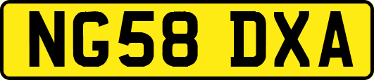 NG58DXA