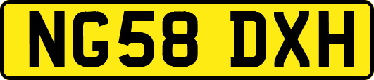 NG58DXH