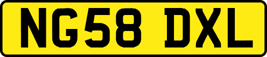 NG58DXL