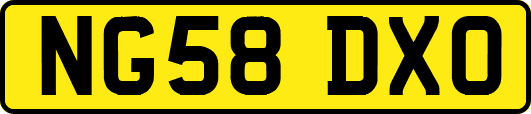 NG58DXO