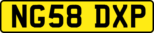 NG58DXP