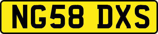 NG58DXS
