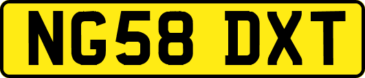 NG58DXT
